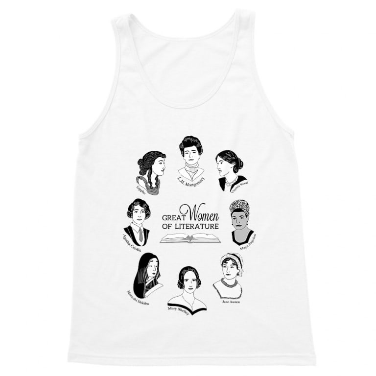 Women of literature
