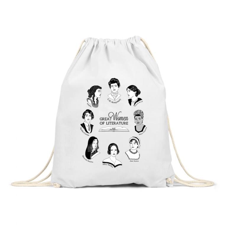 Women of literature