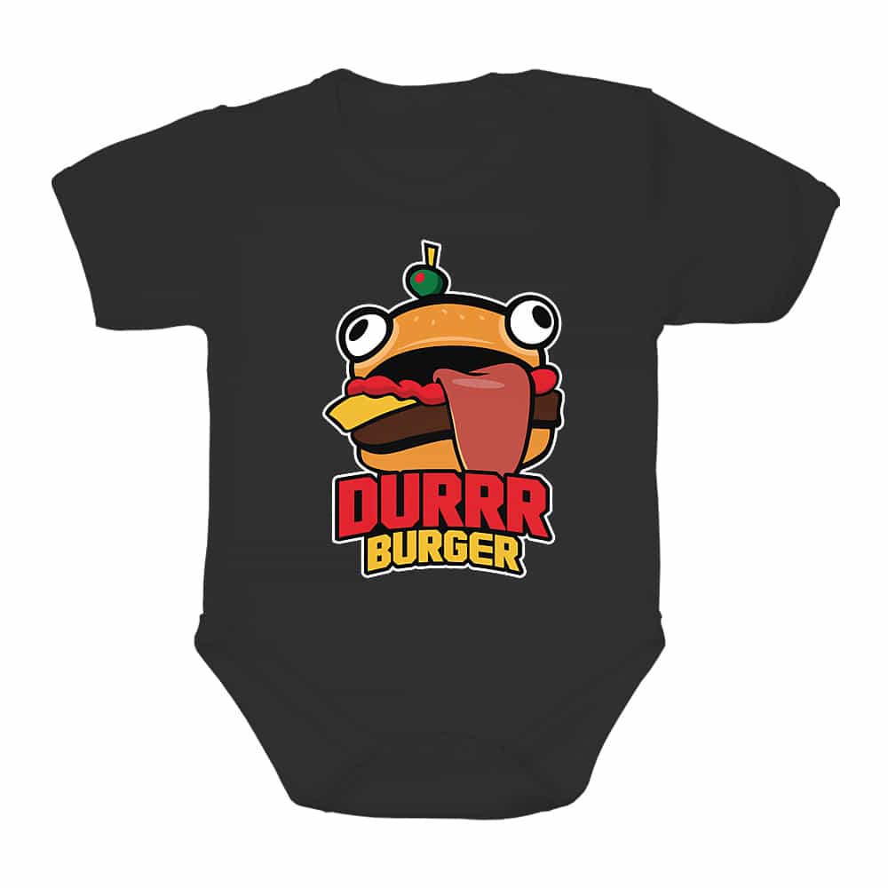 Durr Burger Baba Body