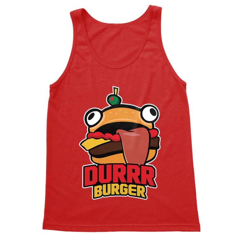 Durr Burger