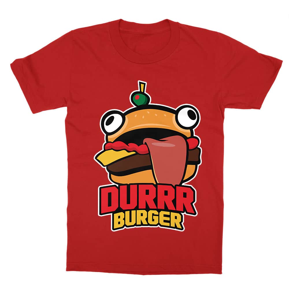 Durr Burger Gyerek Póló
