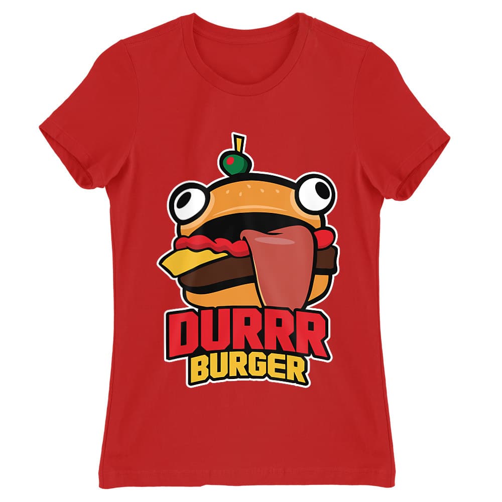 Durr Burger Női Póló