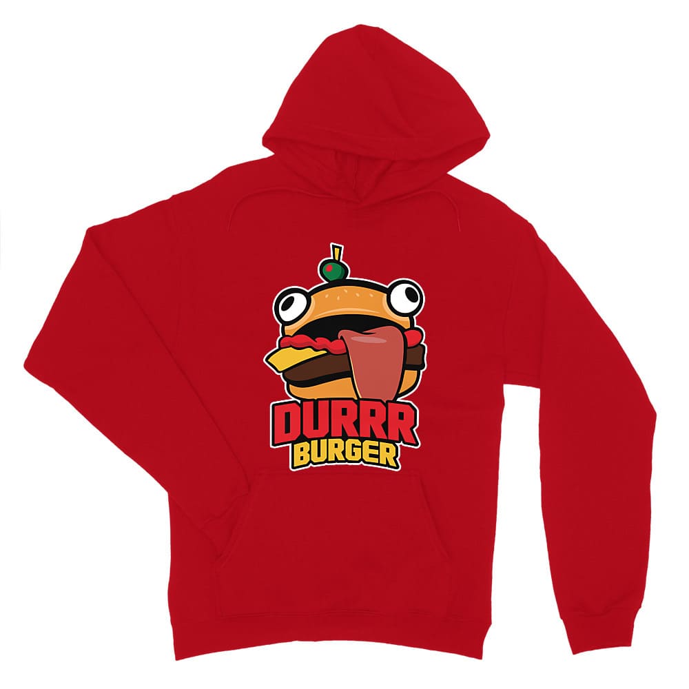 Durr Burger Női Pulóver