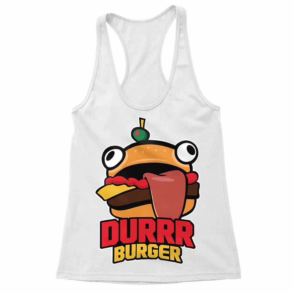Durr Burger Női Trikó