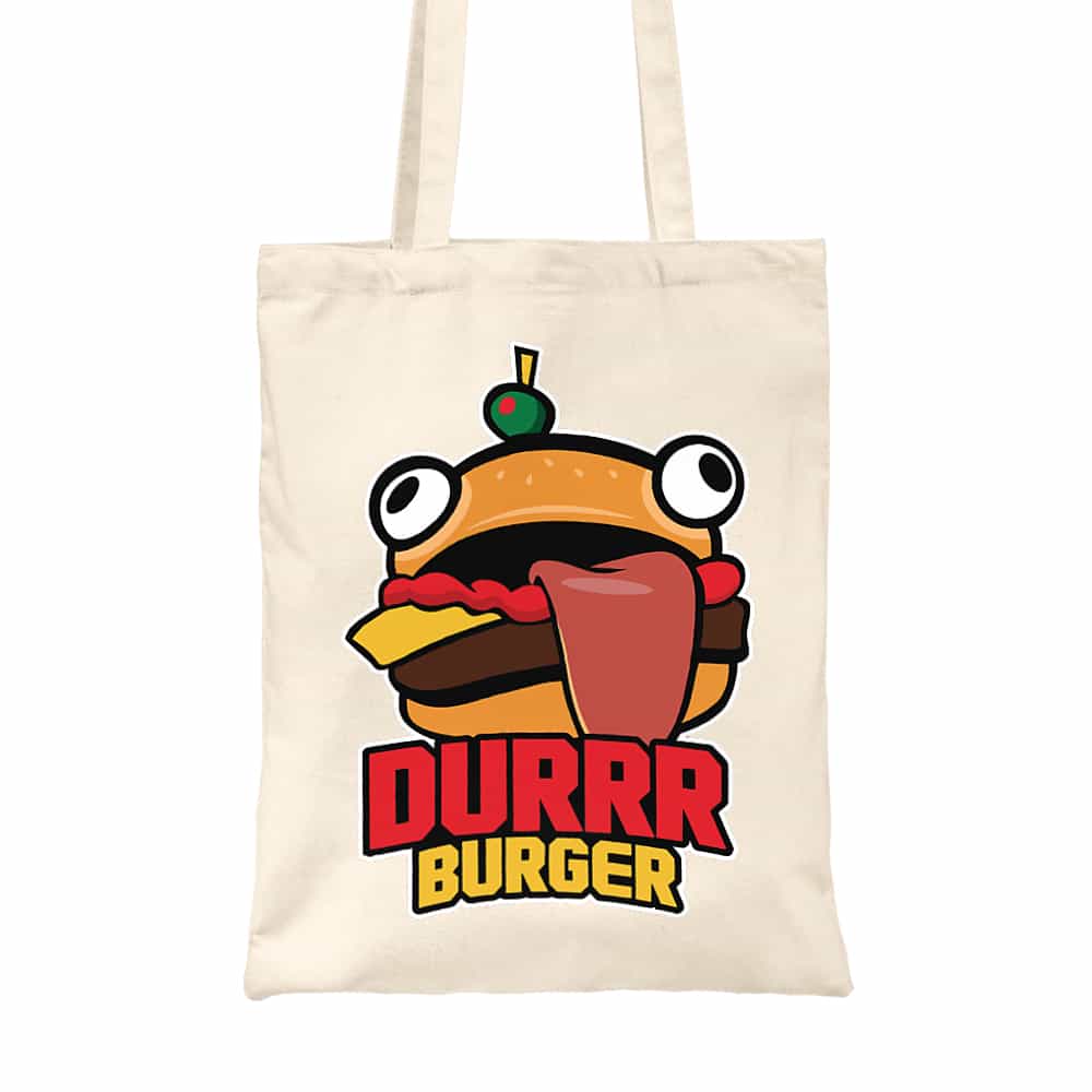 Durr Burger Vászontáska