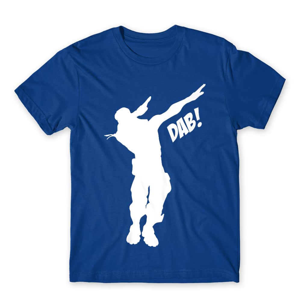 Fortnite dab Férfi Póló