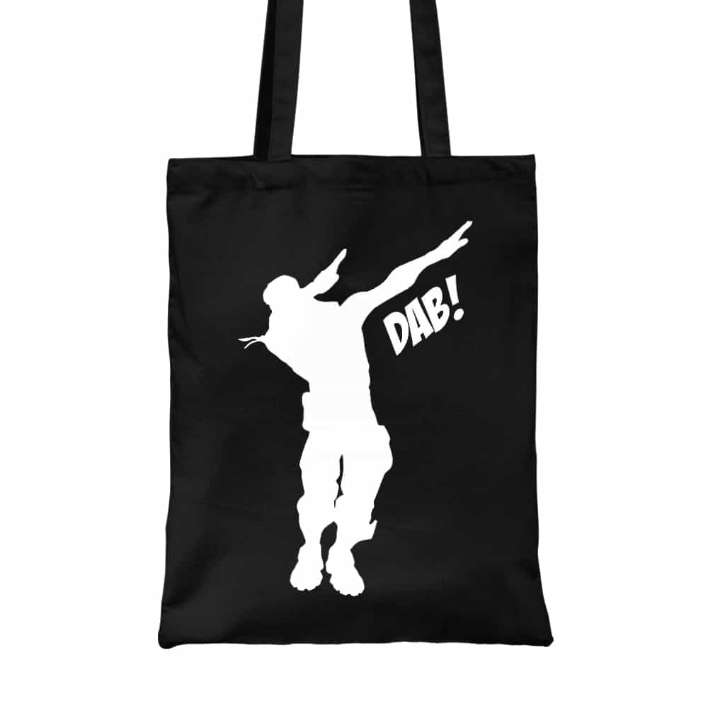 Fortnite dab Vászontáska