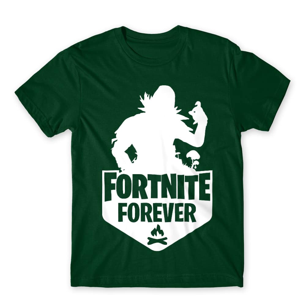 Fortnite forever Férfi Póló