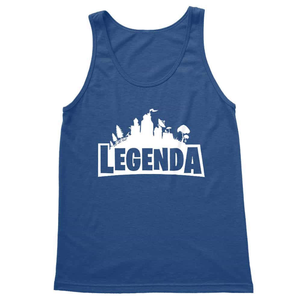 Fortnite legenda Férfi Trikó