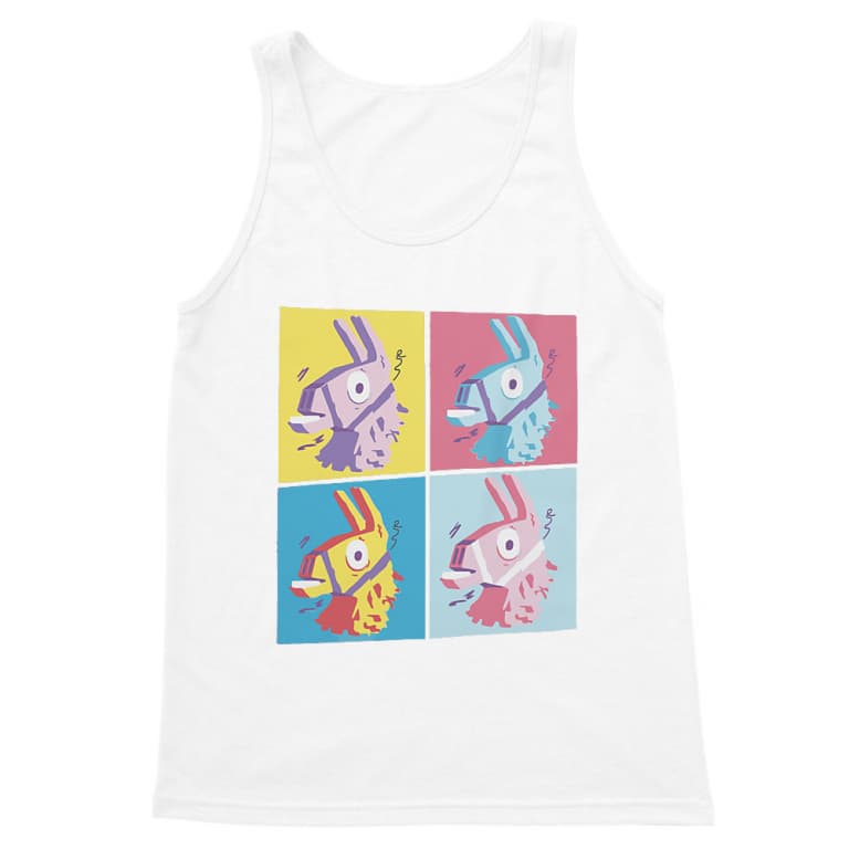 Fortnite Llamas