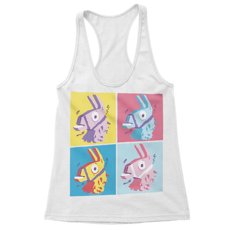 Fortnite Llamas