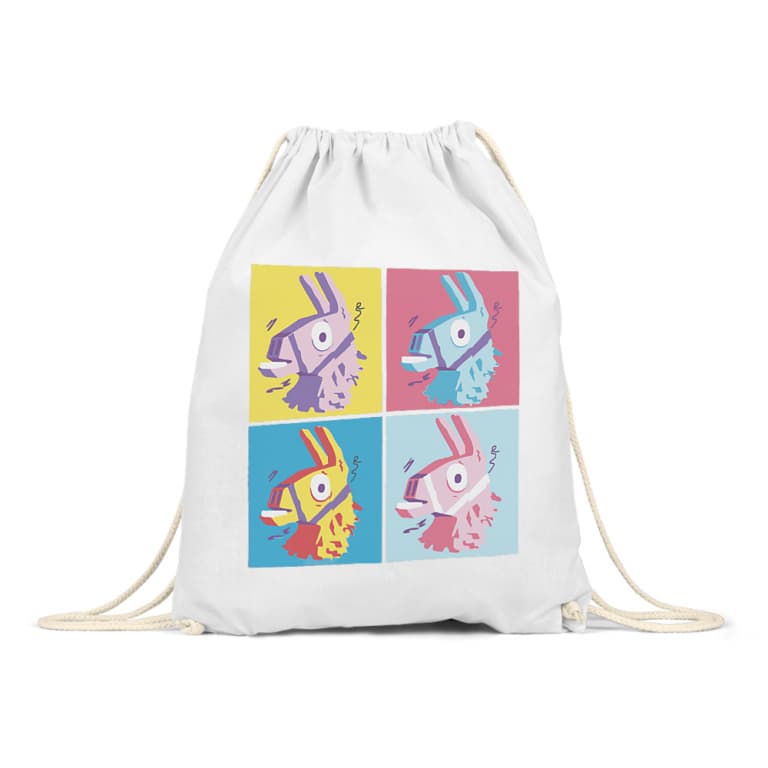 Fortnite Llamas