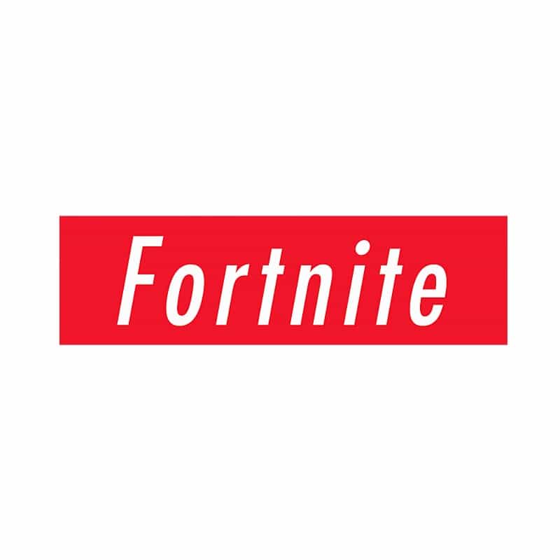 Fortnite Supreme