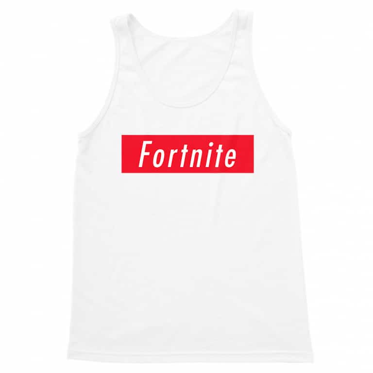 Fortnite Supreme