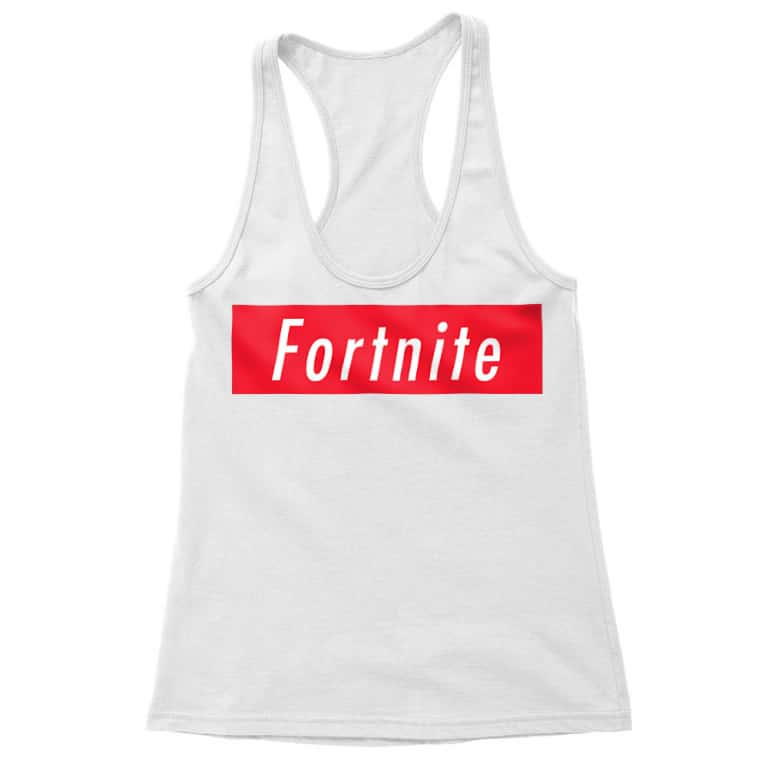 Fortnite Supreme