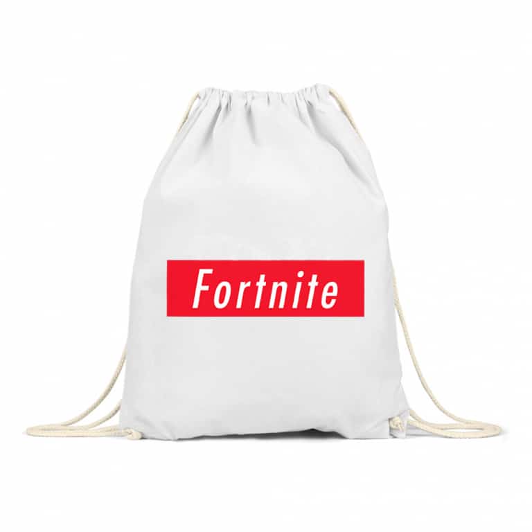 Fortnite Supreme
