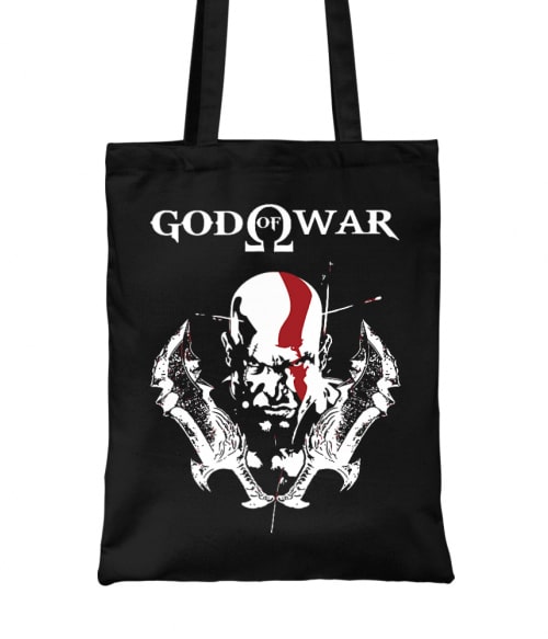 God of War Kratos Gaming Táska - God of War