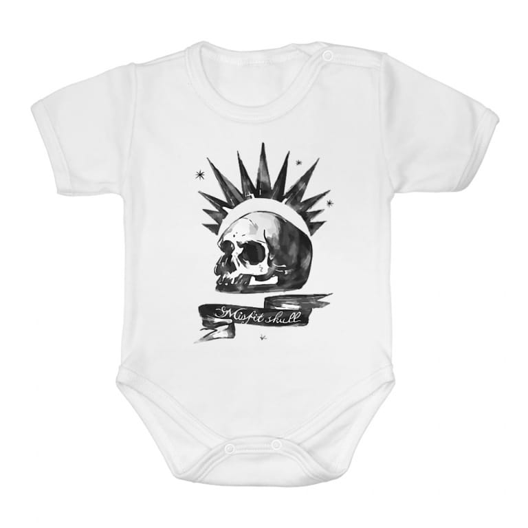 Life is Strange skull