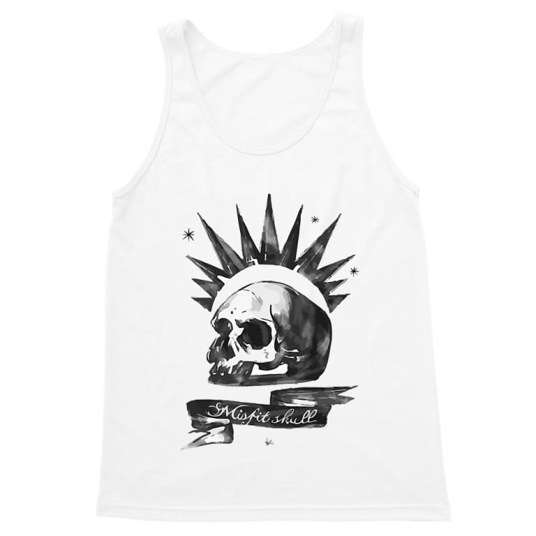 Life is Strange skull