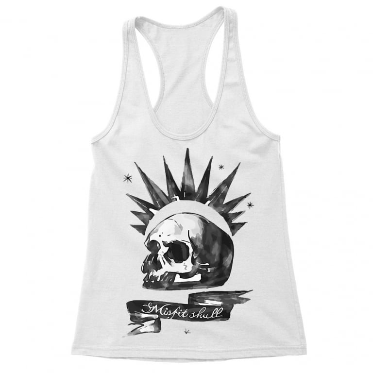 Life is Strange skull