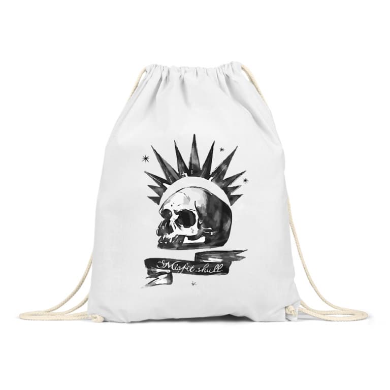 Life is Strange skull