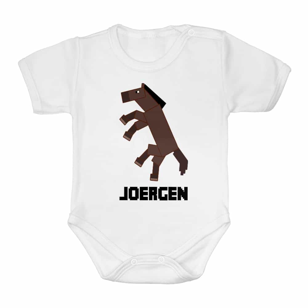 Joergen Baba Body