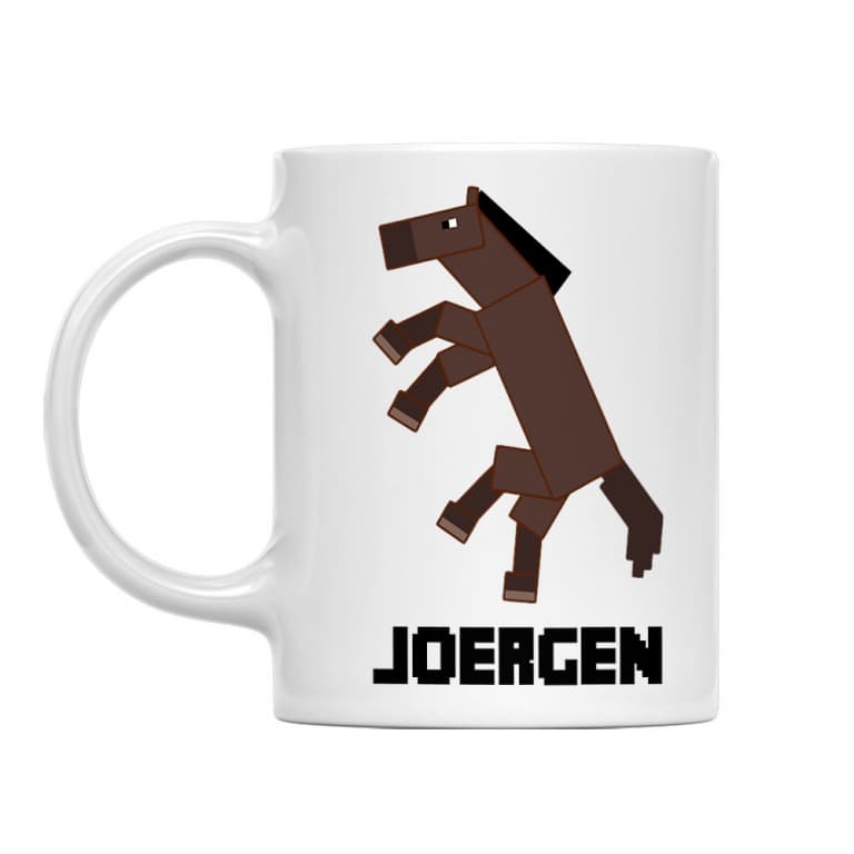 Joergen
