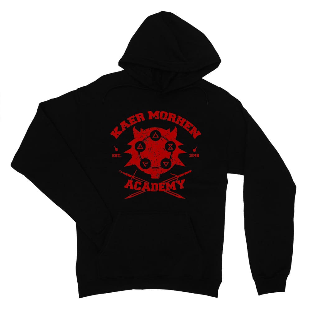 Kaer Morhen Academy Női Pulóver