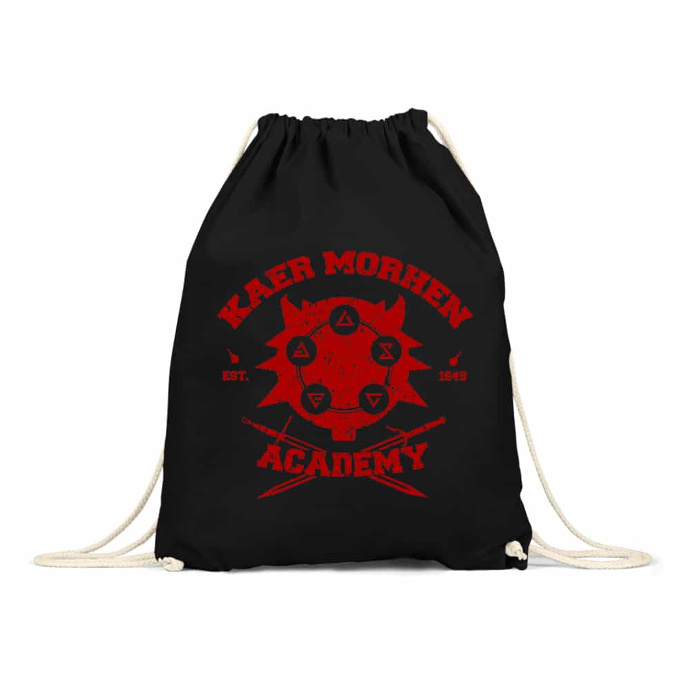Kaer Morhen Academy Tornazsák