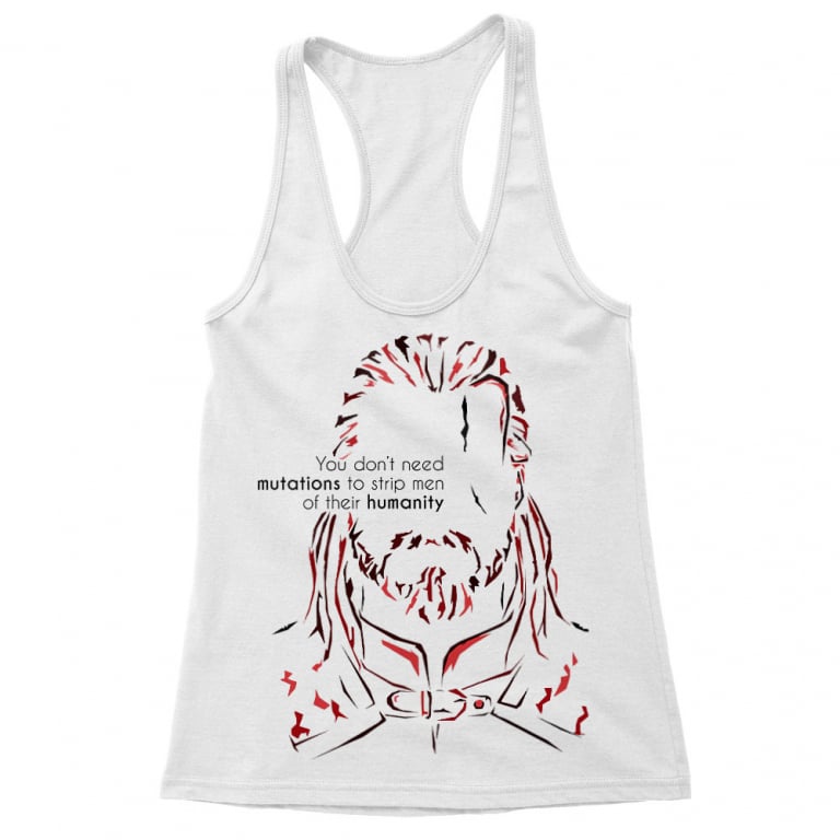 White Wolf