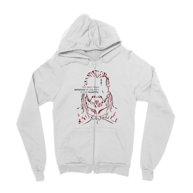 White Wolf