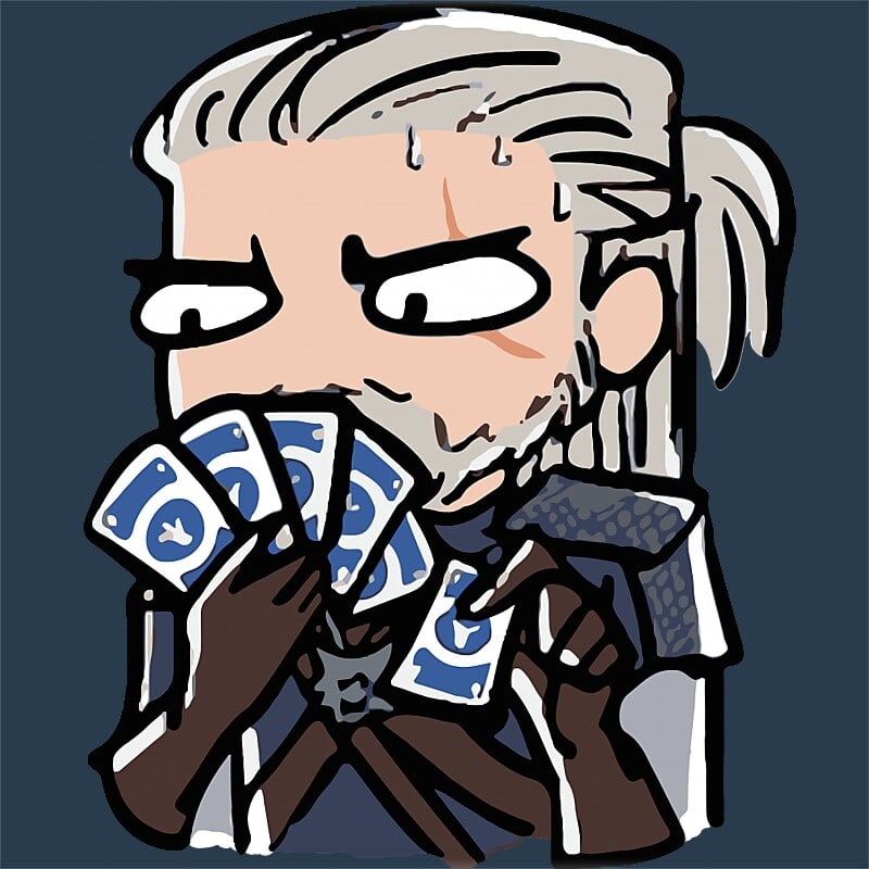 Witcher Decision