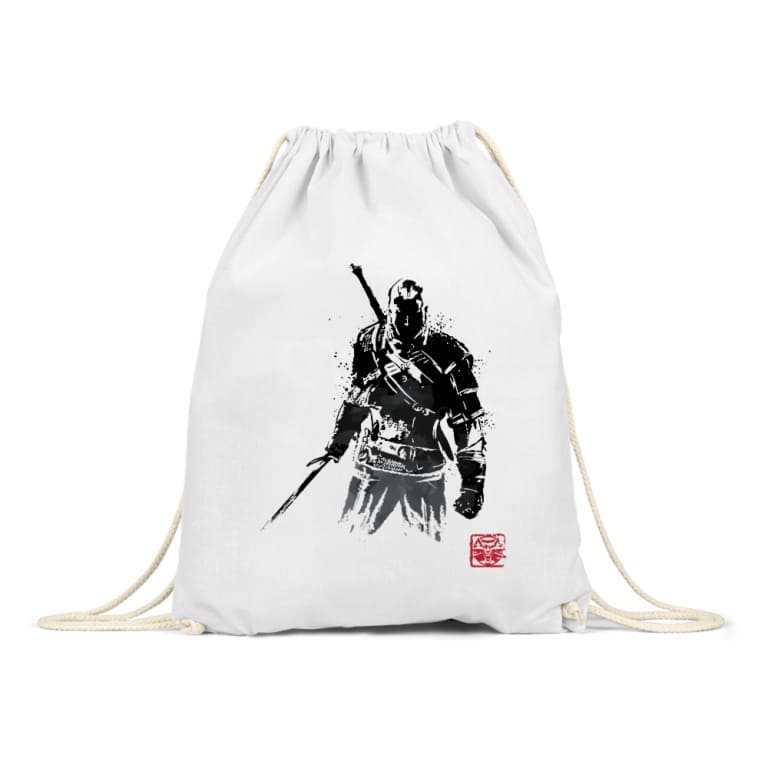 Witcher Japanese