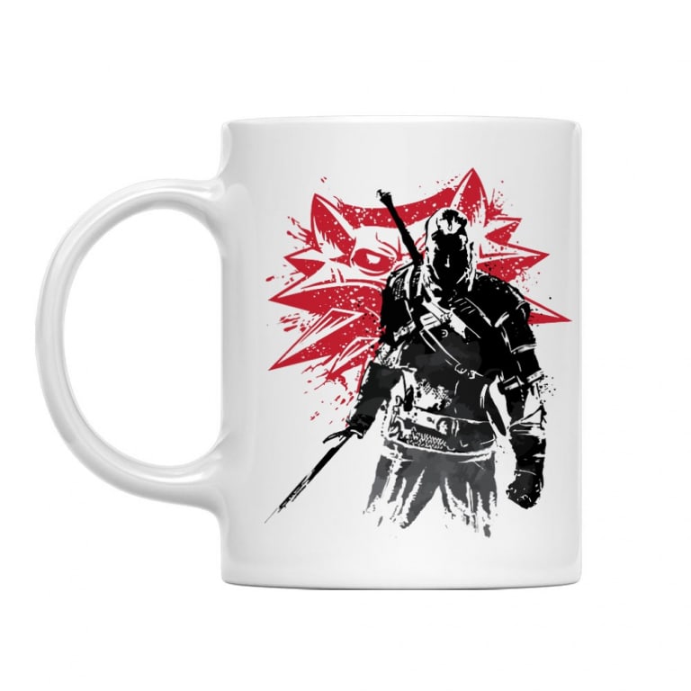 Witcher Japanese 2