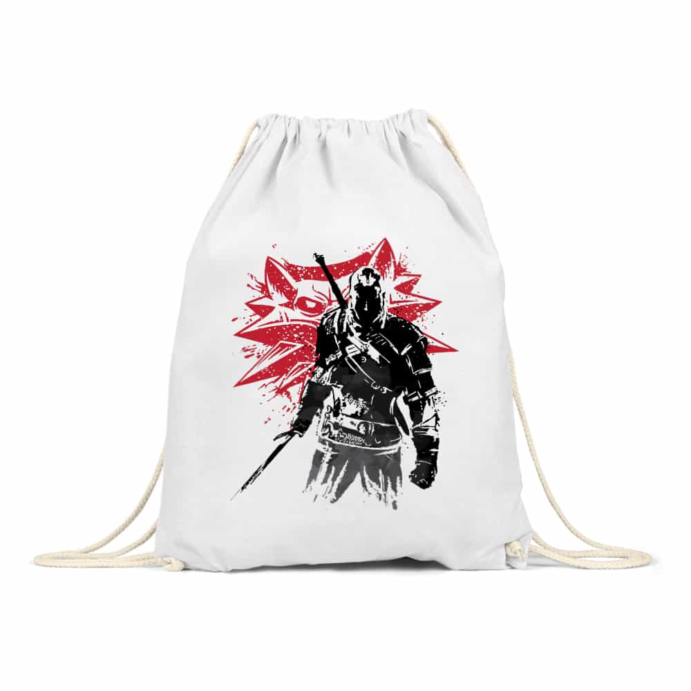 Witcher Japanese 2 Tornazsák