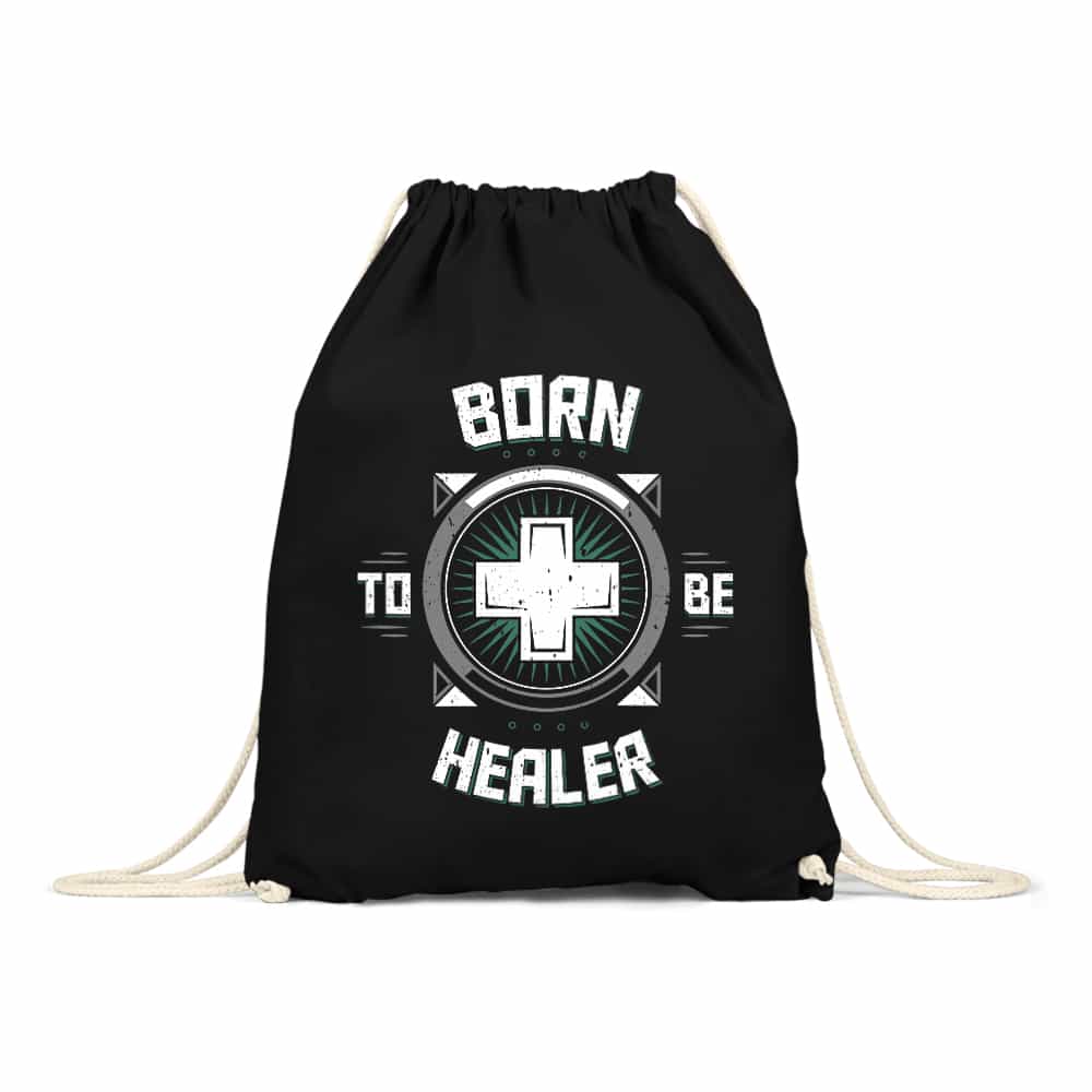 Born to be healer Tornazsák