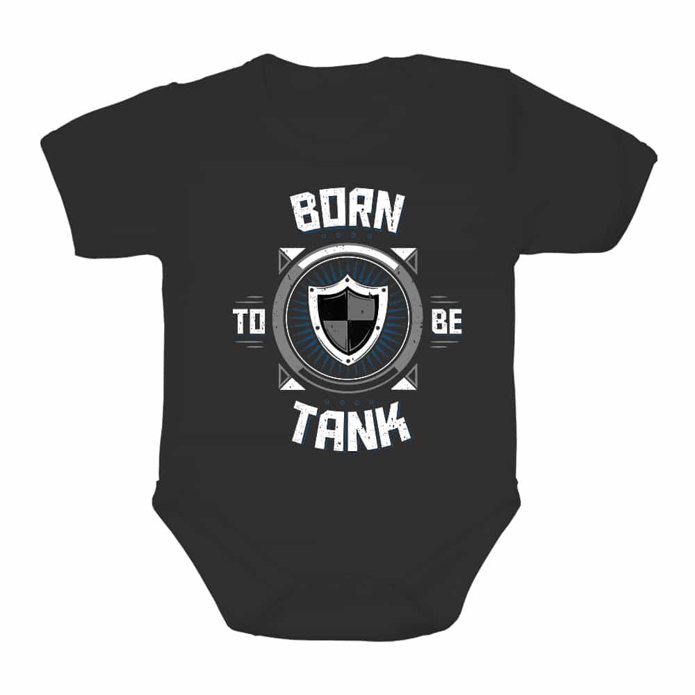 Born to be tank Baba Body