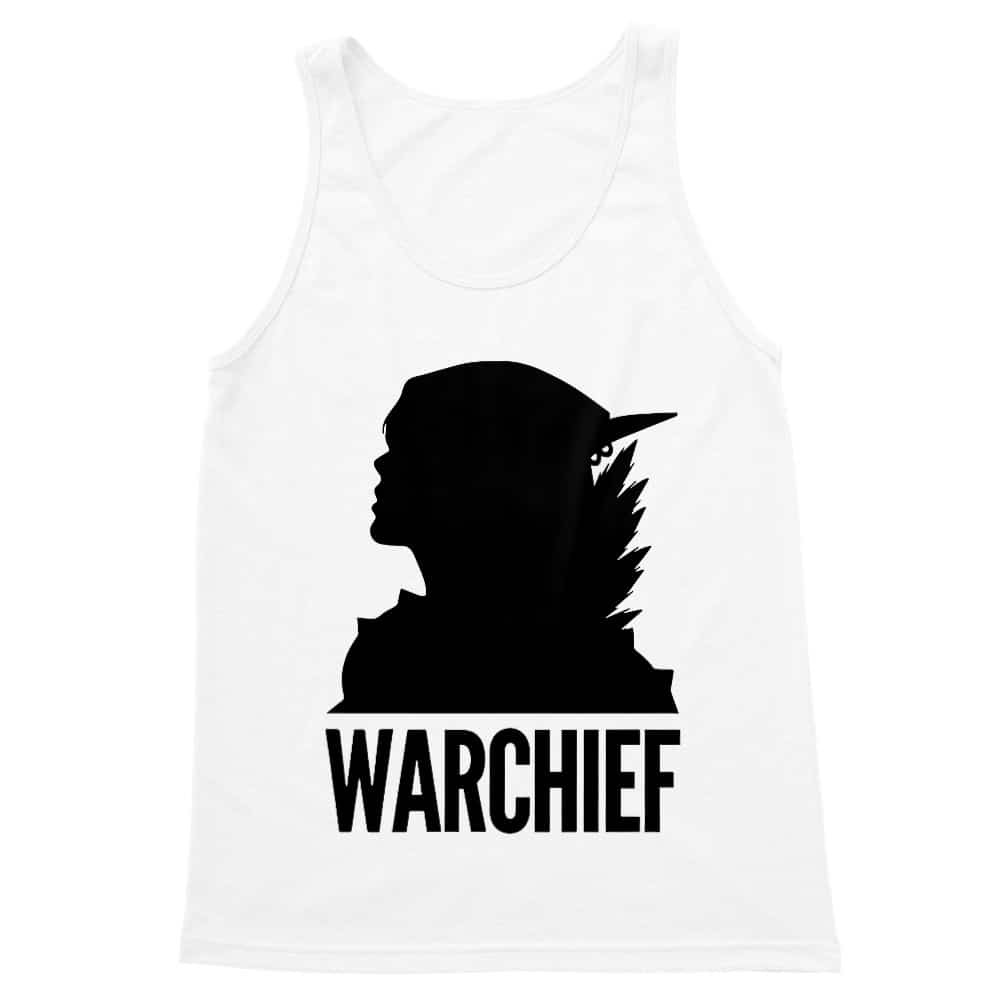 Warchief Sylvanas Férfi Trikó