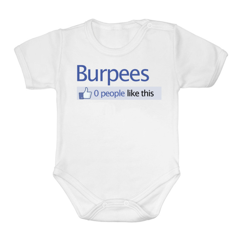 Burpees Like
