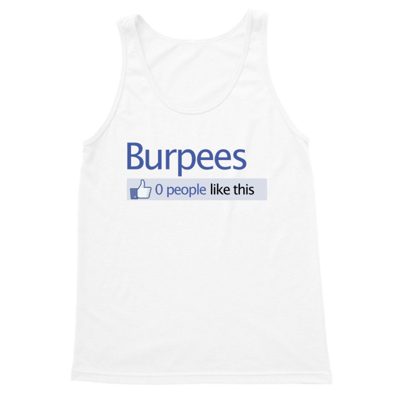 Burpees Like