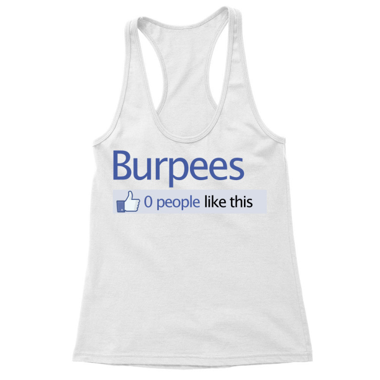 Burpees Like