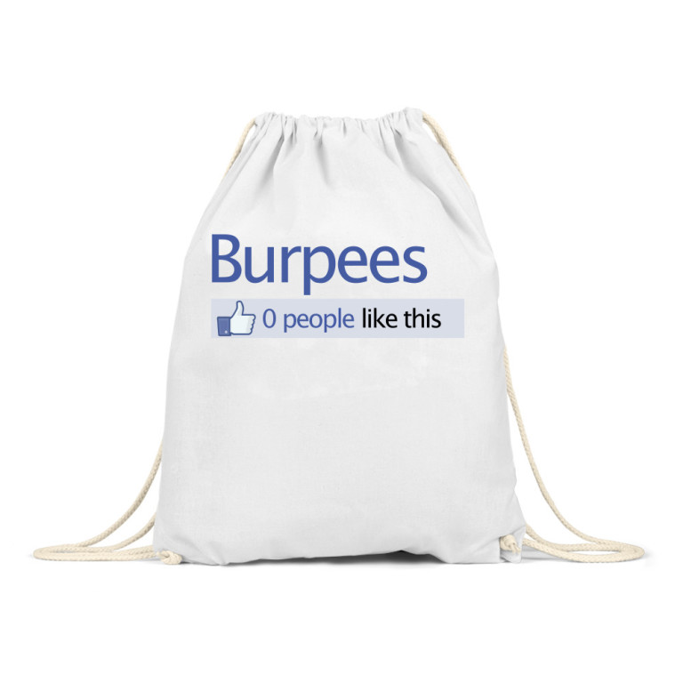 Burpees Like