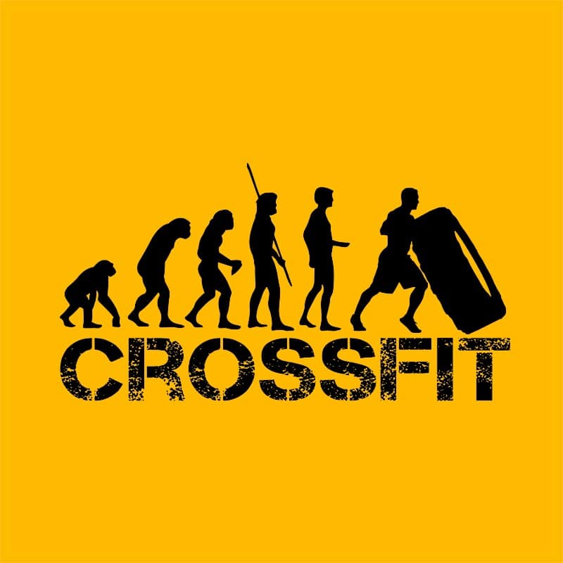 Crossfit Evolution