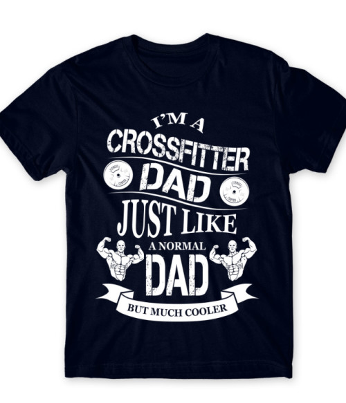 Best truckin' dad ever Póló - Ha Truck Driver rajongó ezeket a pólókat tuti imádni fogod!