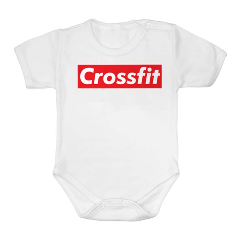 Crossfit Stripe