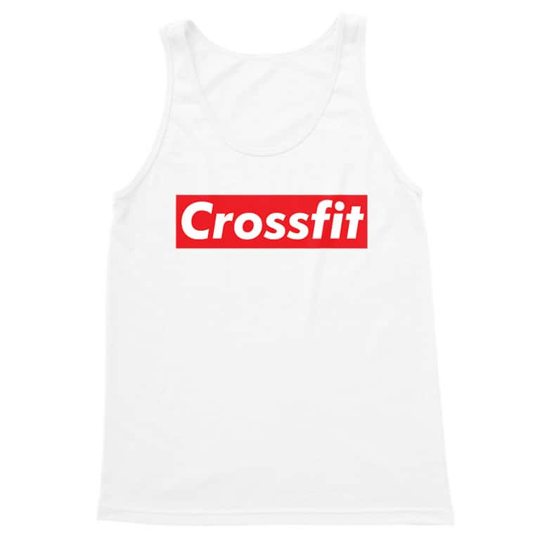 Crossfit Stripe