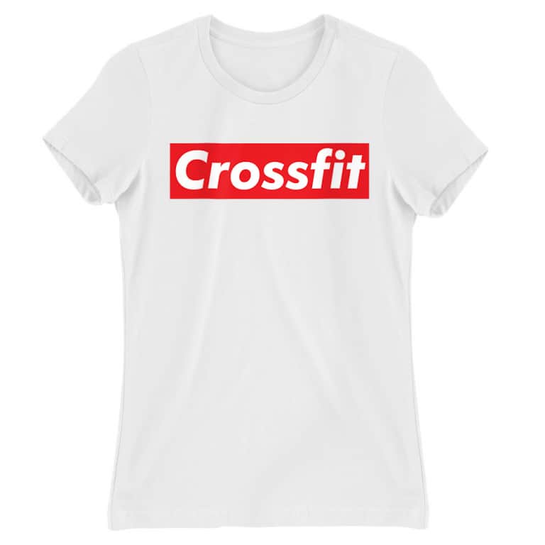Crossfit Stripe