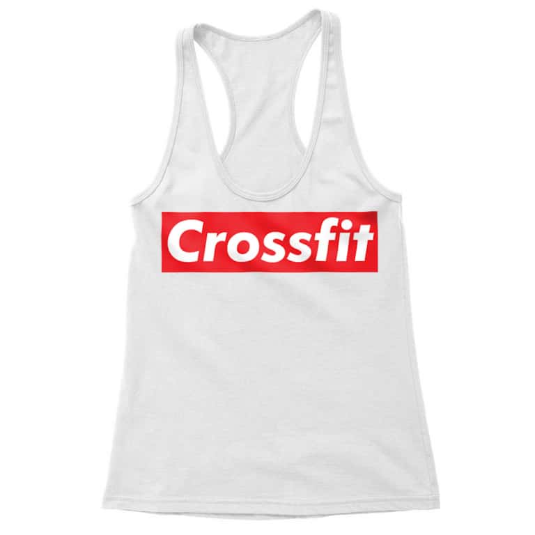 Crossfit Stripe