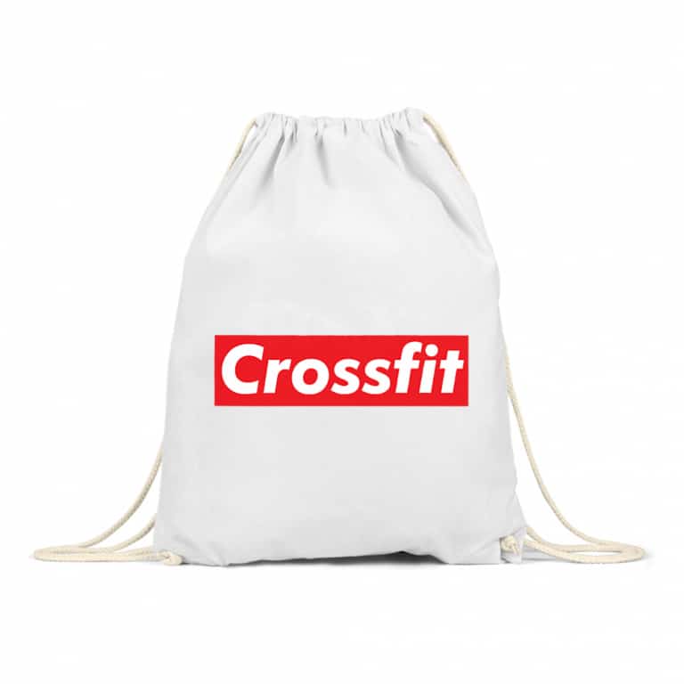 Crossfit Stripe