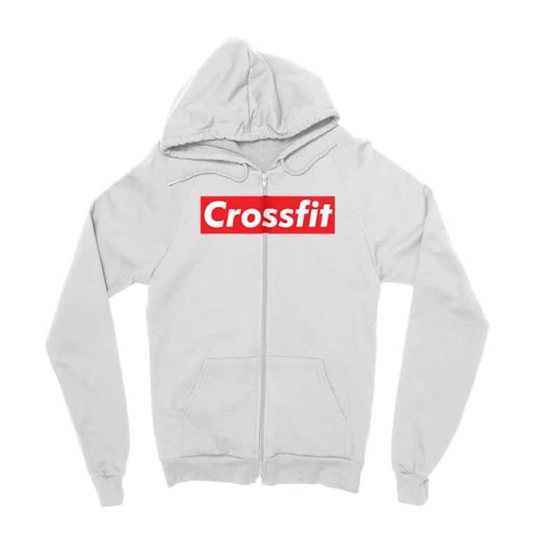Crossfit Stripe